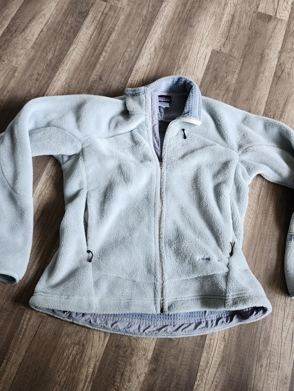Patagonia Sweater